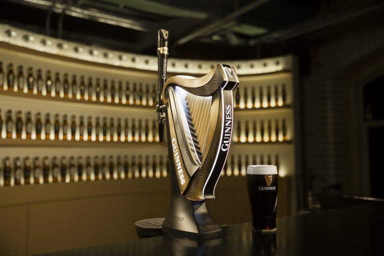 More Than Just a Pint: The Indomitable Passion and Power of the Guinness Brand